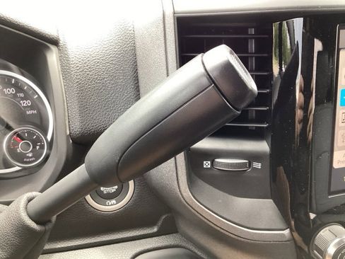 New 2025 RAM 5500 Tradesman image 29