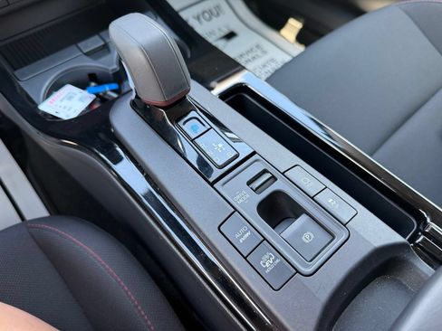 Used 2024 Toyota Prius Prime FWD image 23