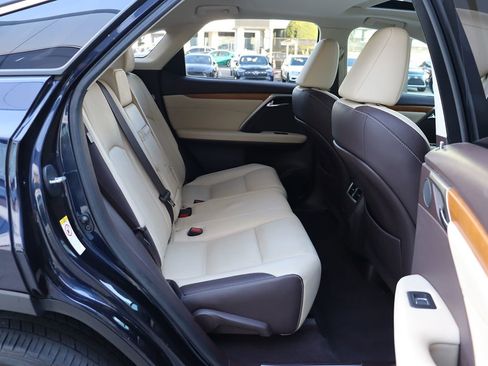 Used 2019 Lexus RX 350 FWD w/ Premium Package image 34