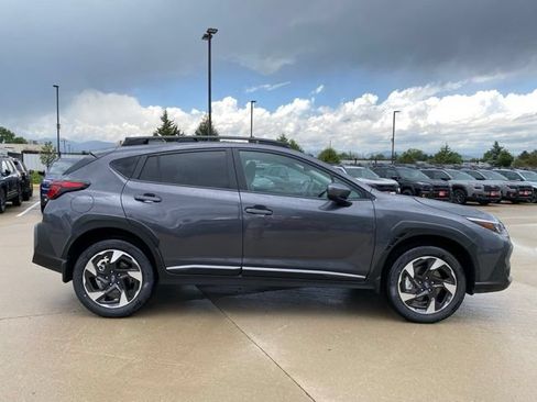 New 2026 Subaru Crosstrek 2.5i Limited AWD/4WD image 6