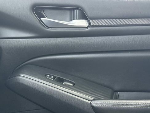 Certified 2024 Nissan Altima 2.5 SV image 21