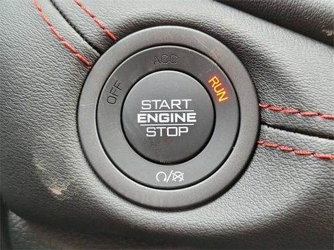 New 2026 Dodge Durango GT w/ Tow 'N Go Package image 23