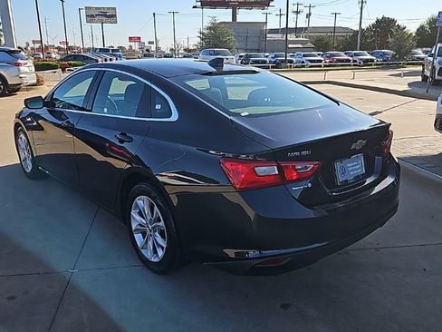 Used 2023 Chevrolet Malibu LT image 7