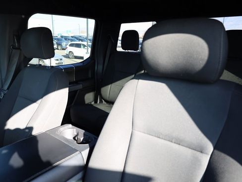 Used 2018 Ford F150 XLT w/ Equipment Group 302A Luxury image 16