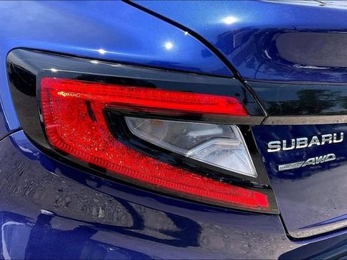 Used 2023 Subaru WRX AWD/4WD image 29
