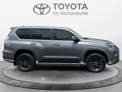 Used 2022 Lexus GX 460 Premium w/ Premium Plus Package AWD/4WD image 7
