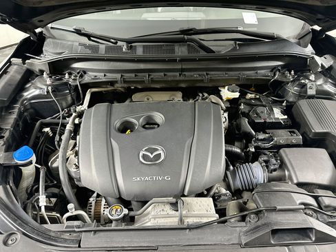 Used 2020 MAZDA CX-5 Sport FWD image 30