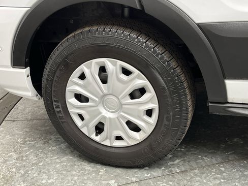 Certified 2023 Ford Transit 350 XLT image 29