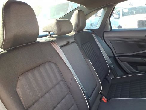 Used 2024 Volkswagen Jetta Sport image 14