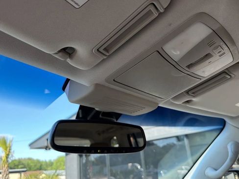 Used 2017 Nissan Armada Platinum w/ Captain Seat Package image 14