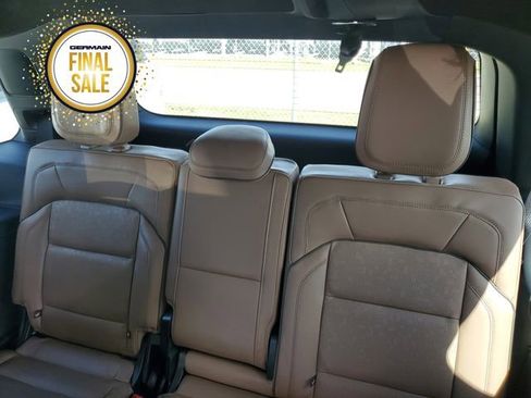 New 2025 Lincoln Navigator Black Label image 18