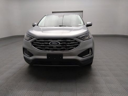 Used 2022 Ford Edge Titanium w/ Equipment Group 301A image 15