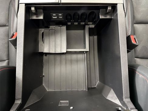 Used 2025 Toyota Sequoia TRD Pro image 34