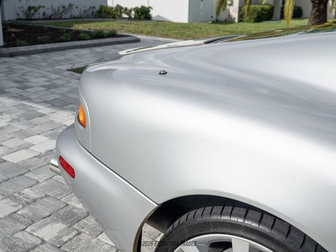 Used 2003 Aston Martin DB7 Vantage RWD image 70