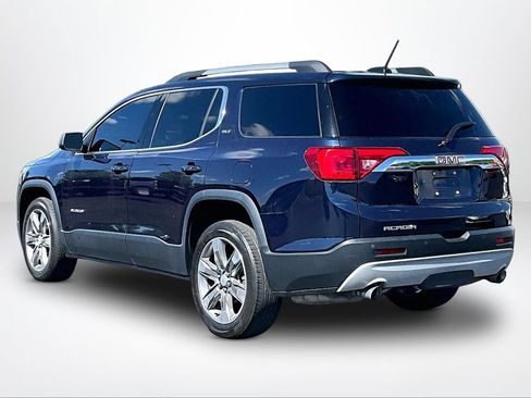 Used 2017 GMC Acadia SLT FWD image 14
