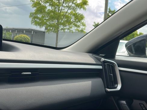Certified 2025 MAZDA CX-50 AWD 2.5 S w/ Cargo Package image 18