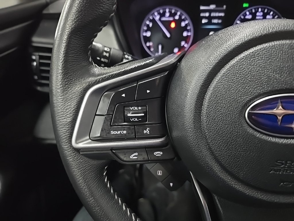 Used 2020 Subaru Outback Premium AWD/4WD image 19