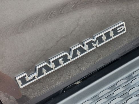 Used 2024 RAM 2500 Laramie w/ Safety Group AWD/4WD image 13
