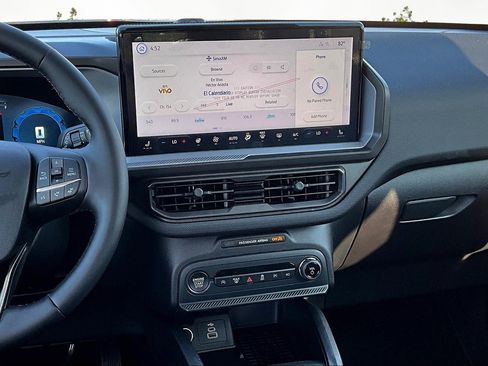 New 2025 Ford Bronco Sport Outer Banks w/ Outer Banks Tech Package+ image 7