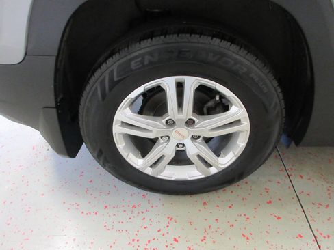 Used 2020 GMC Terrain SLE w/ Driver Convenience Package image 22