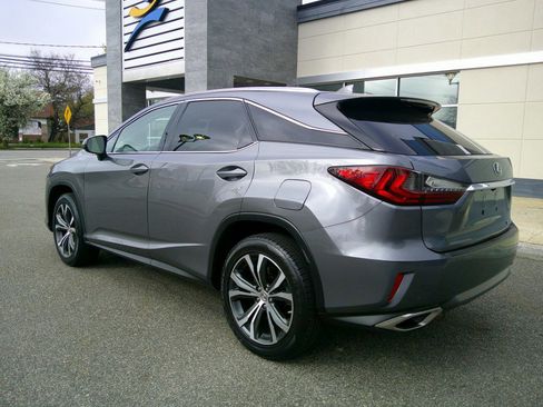 Used 2017 Lexus RX 350 FWD w/ Premium Package image 29