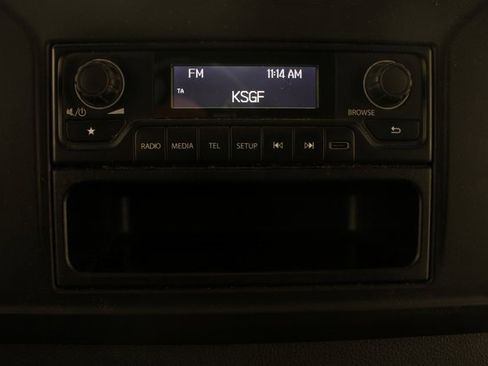 Used 2021 Mercedes-Benz Sprinter 2500 image 4