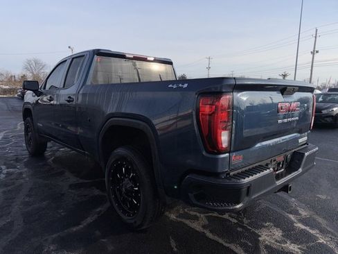 Used 2019 GMC Sierra 1500 Elevation image 5