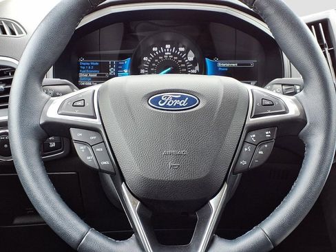 Used 2023 Ford Edge SEL w/ Convenience Package AWD/4WD image 18