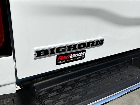 New 2025 RAM 2500 Big Horn image 12