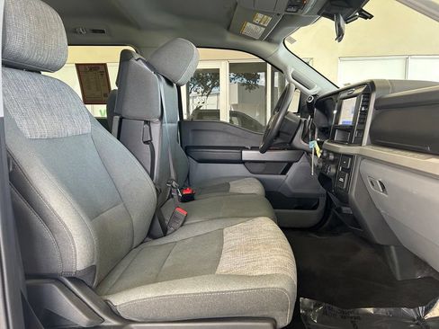 Used 2026 Ford F250 XLT AWD/4WD image 26