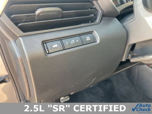 Used 2024 Nissan Altima 2.5 SR image 25