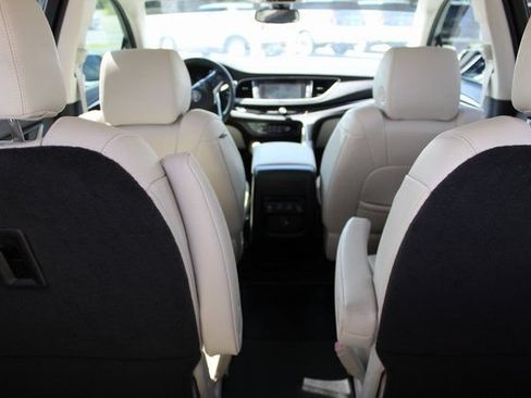 Used 2024 Buick Enclave Essence w/ LPO, Cargo Package FWD image 16