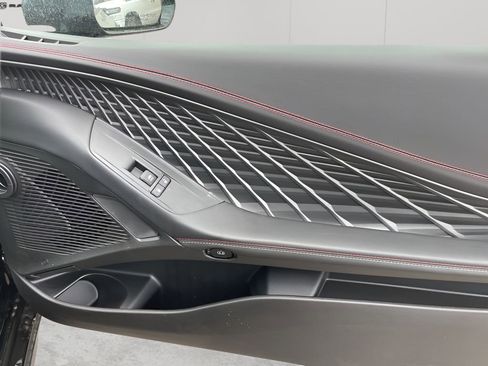 New 2025 Dodge Charger R/T w/ Quick Order Package 25M R/T image 11