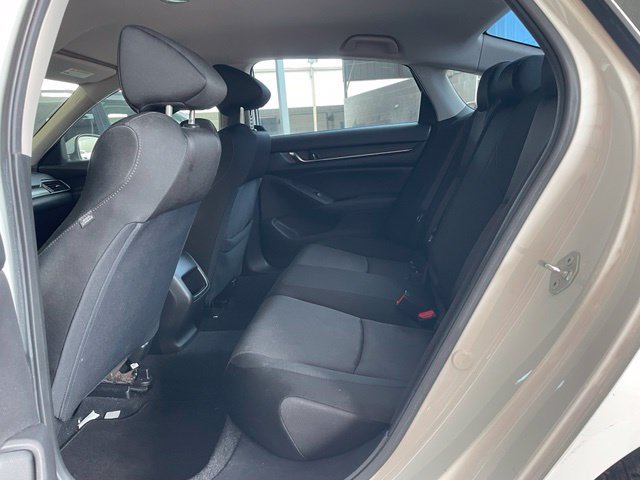 Used 2021 Honda Accord LX image 16