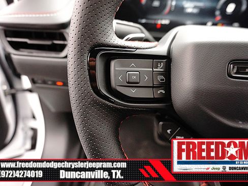 New 2026 Dodge Charger Scat Pack image 24