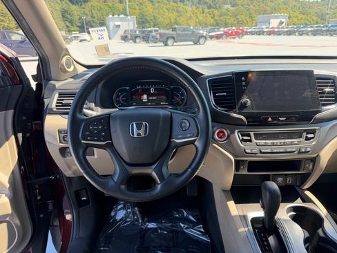 Certified 2019 Honda Pilot EX-L image 17