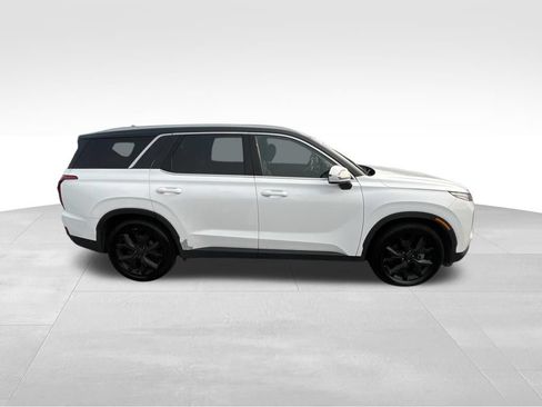Used 2021 Hyundai Palisade SEL FWD image 21