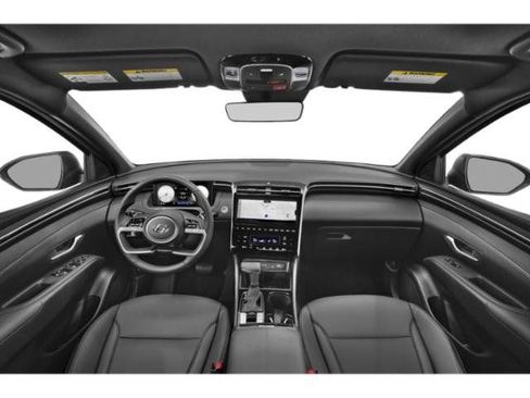 Used 2024 Hyundai Santa Cruz XRT AWD/4WD image 41