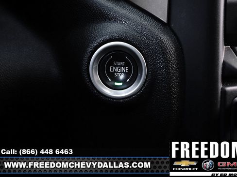 Used 2022 Chevrolet Silverado 2500 High Country w/ Safety Package II image 30