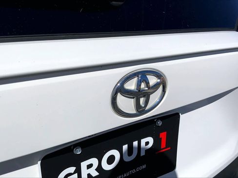 Certified 2024 Toyota RAV4 XLE image 27