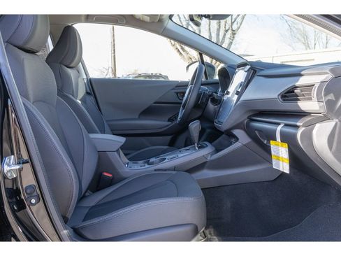 New 2026 Subaru Crosstrek 2.0i Premium AWD/4WD image 11