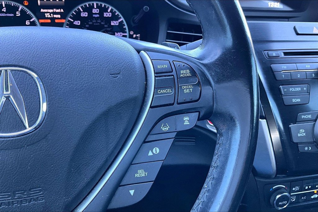 Used 2019 Acura ILX FWD image 19