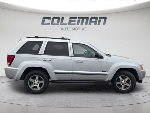 Used 2007 Jeep Grand Cherokee Laredo AWD/4WD image 5