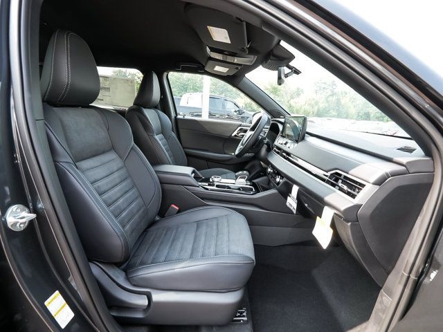 New 2026 Mitsubishi Outlander LE AWD/4WD image 48