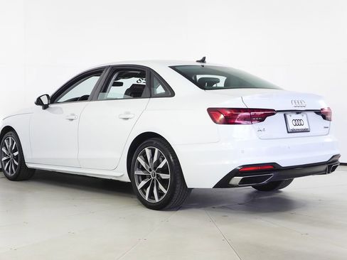 Used 2023 Audi A4 2.0T Premium Plus w/ Premium Plus Package image 9