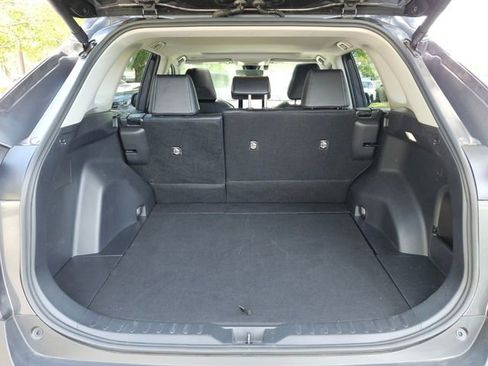 Used 2025 Toyota RAV4 XLE Premium w/ Weather Package AWD/4WD image 13