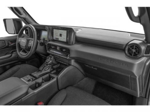 New 2026 Toyota Land Cruiser 1958 image 17