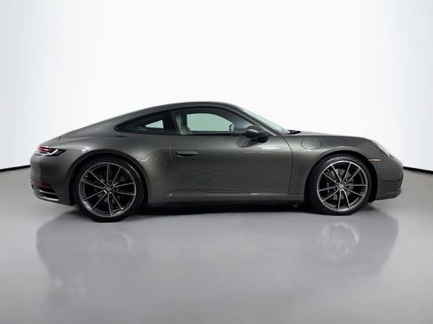 Used 2020 Porsche 911 Carrera S RWD image 4
