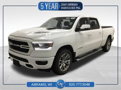Used 2024 RAM 1500 Laramie