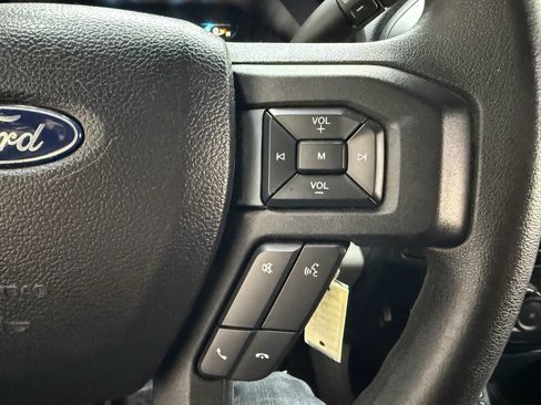 Used 2017 Ford F150 XL w/ Equipment Group 101A Mid AWD/4WD image 24